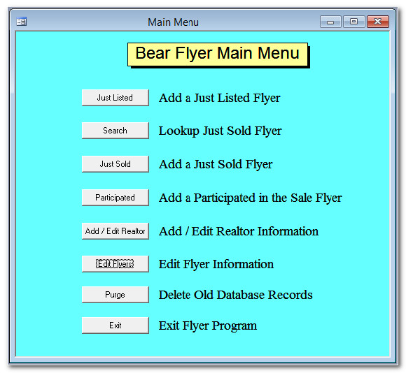 Richard Lori Project Manager